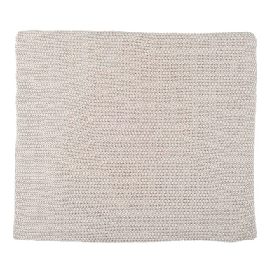 Plaid Walra Mats Sable Coton