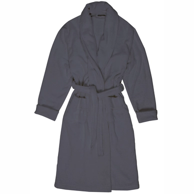 Peignoir Walra Mila Anthracite