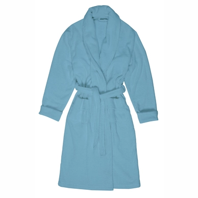 Peignoir Walra Mila Pétrole