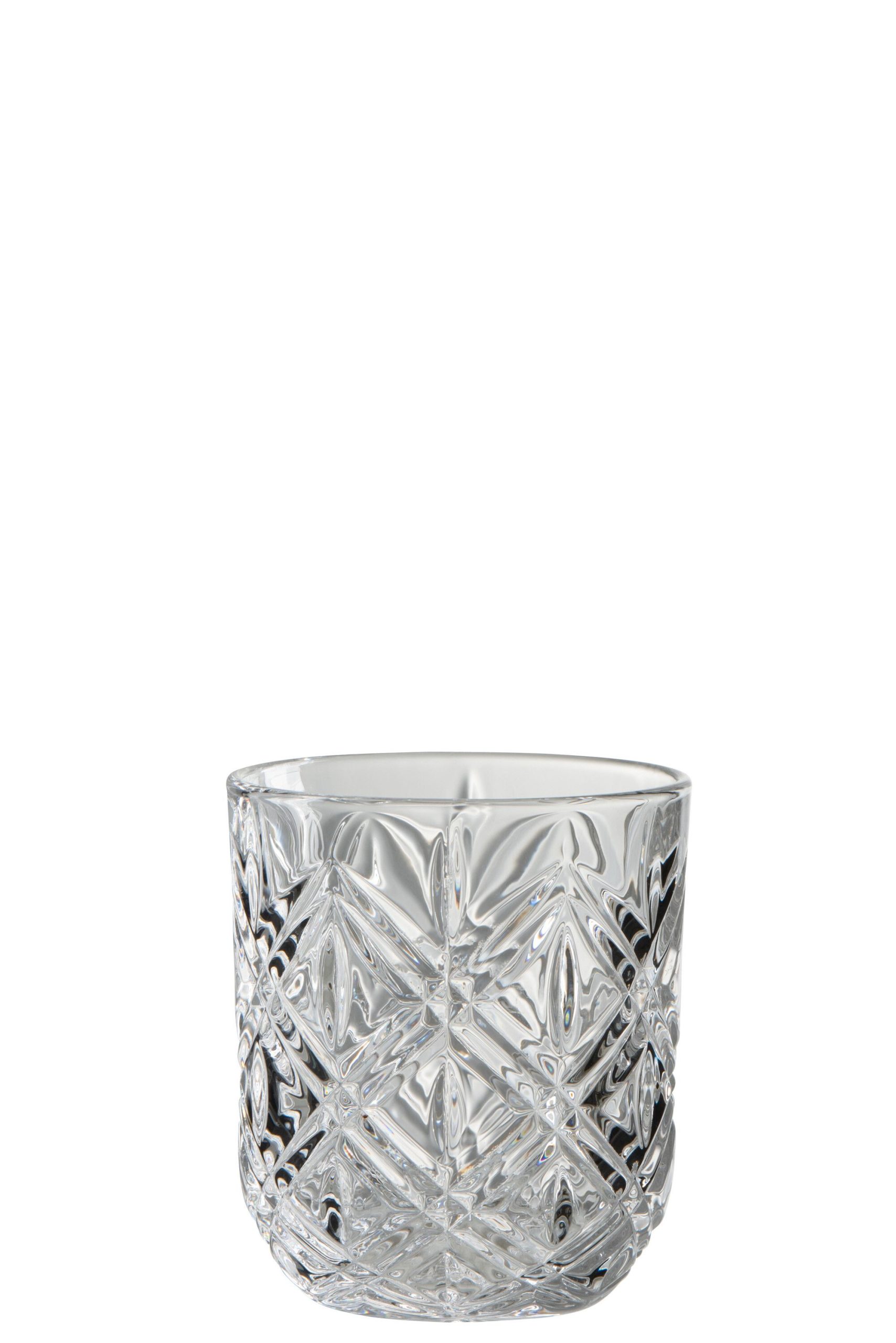 Drinkglas anna laag glas