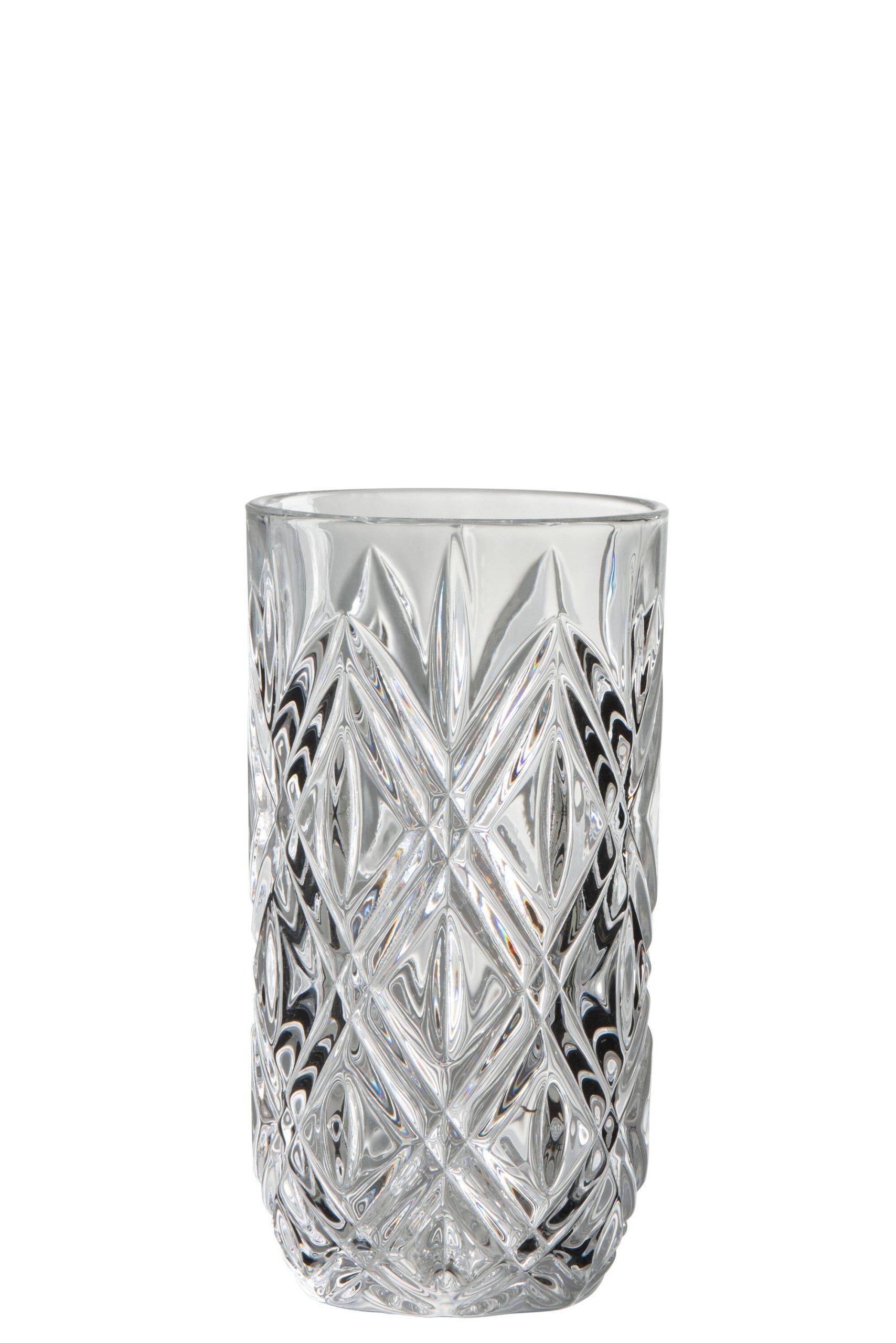 Drinkglas anna hoog glas