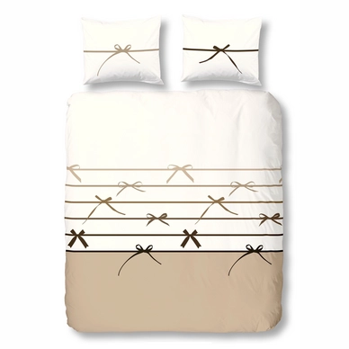 Parure de Lit Good Morning Bows Flanelle