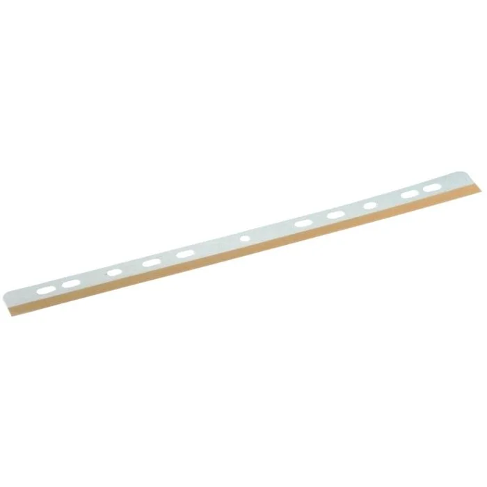 Attaches perforées pour documents A4 - 25 x 145 mm DURABLE Lot de 25