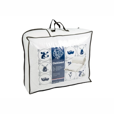 Couette 4 Saisons Holland Made Syndon