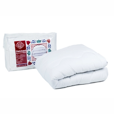 Couette Tempérée Boxspring Holland Made Dons