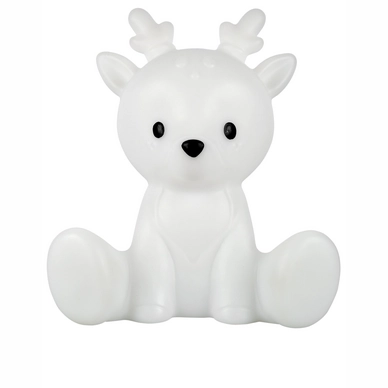 Veilleuse Flow Amsterdam Fabian Medium Grey