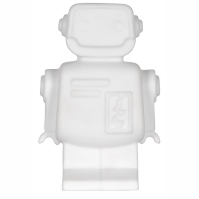 Veilleuse Flow Amsterdam Hero White