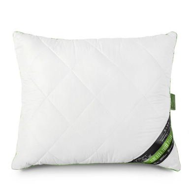 Oreiller Aloe Vera Touch Fibre Creuse