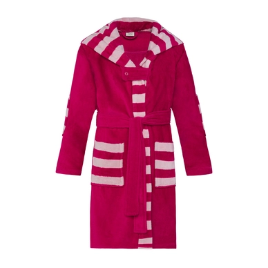 Peignoir Esprit Kids Little Day Raspberry