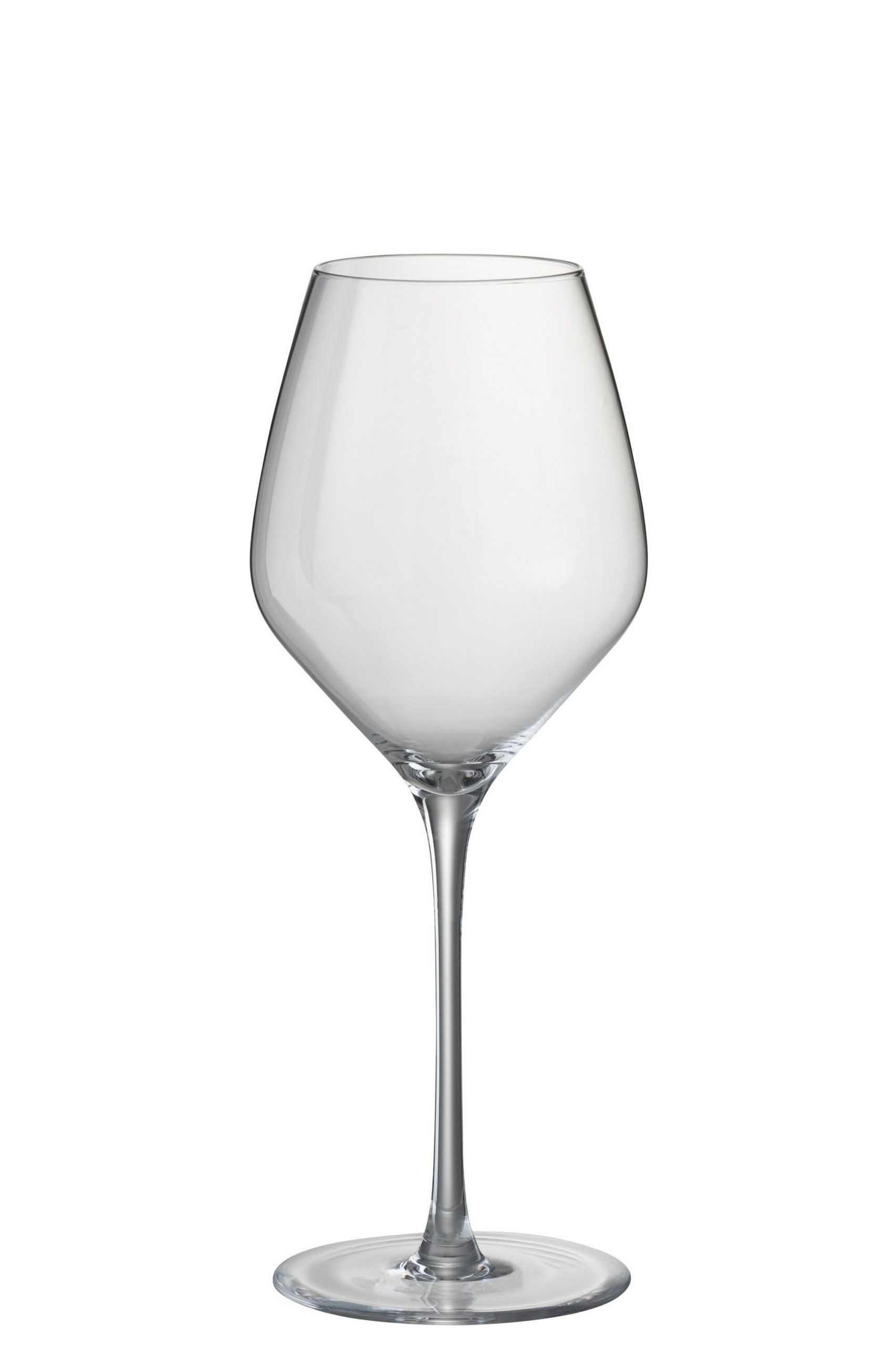 Verre a vin blanc leti verre transparent