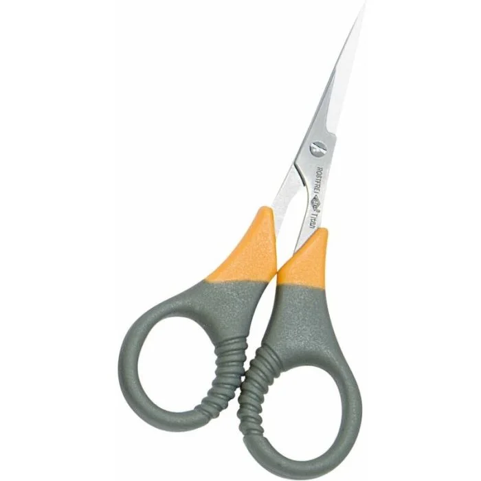 Ciseaux pointus en Titane - 115 mm WEDO