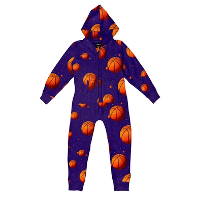 Combinaison SNURK Kids Basketball Stars