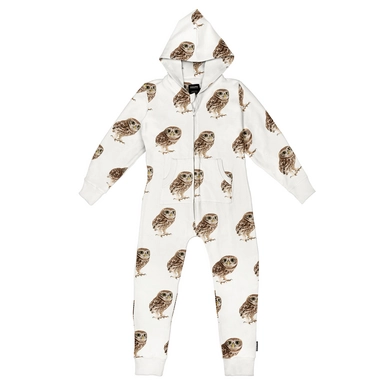 Combinaison SNURK Kids Night Owl