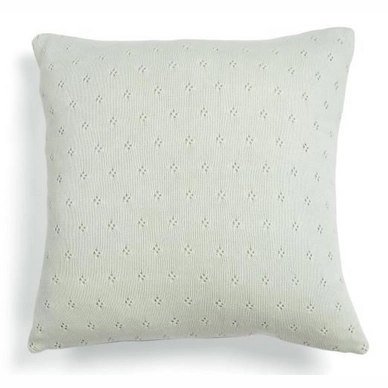 Coussin Décoratif Essenza Ajour Knitted Morning Swim (50 x 50 cm)