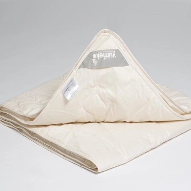 Couette d'Eté Yumeko Laine Biologique