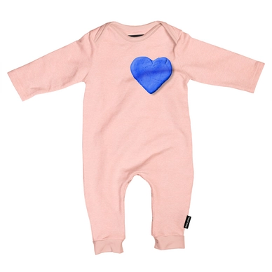 Combinaison SNURK Bébé Clay Heart