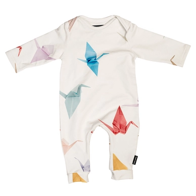 Body SNURK Babies Crane Birds