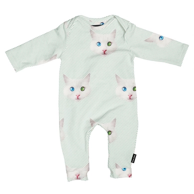 Body SNURK Baby Crazy Cat Eyes