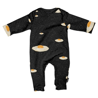 Body SNURK Babies Eggs in Space