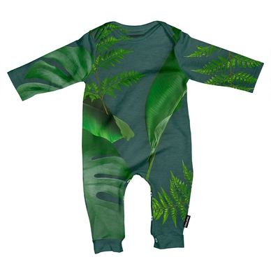 Body SNURK Babies Green Forest