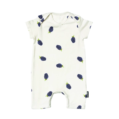 Combi-short SNURK Babies Blackberries