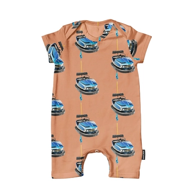 Combi-short SNURK Babies Bumper Cars