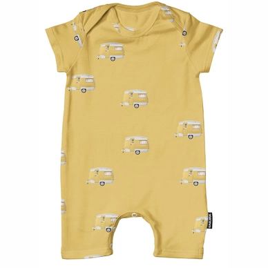 Body SNURK Baby Camping Life