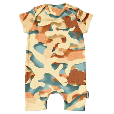 Body SNURK Baby Paper Desert
