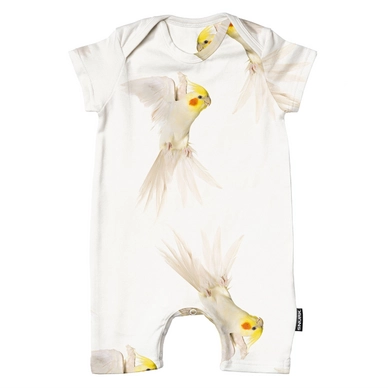 Body SNURK Baby Pepe Bird