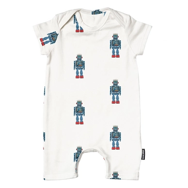 Body SNURK Baby Robot