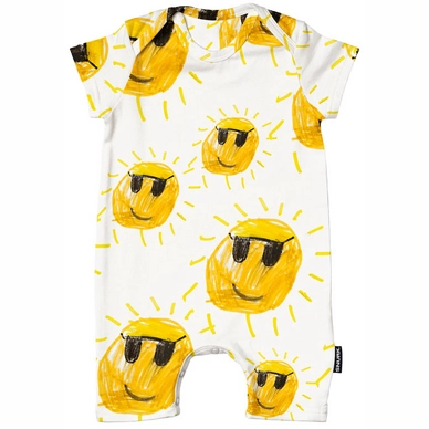 Combishort SNURK Baby Sunny Glasses