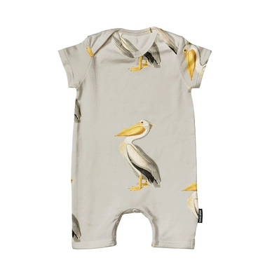 Combi-short SNURK Babies Pelicans