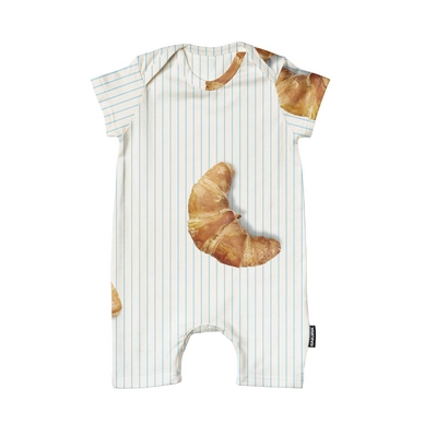 Body SNURK Baby Croissant