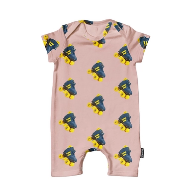 Combi-short SNURK Babies Rollerskates