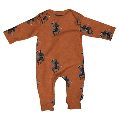 Combinaison SNURK Bébé Ninjas