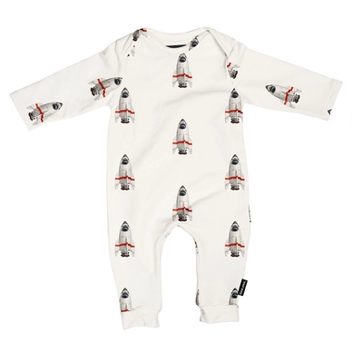 Body SNURK Baby Rockets