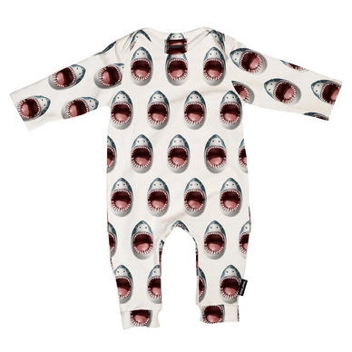 Body SNURK Babies Shark!!