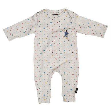 Body SNURK Babies The Climber