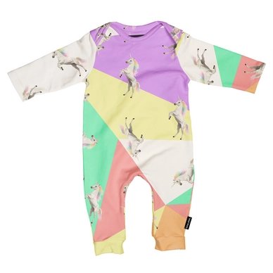 Body SNURK Babies Unicorn Disco