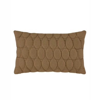 Coussin Essenza Ber Amber (30 x 50 cm)