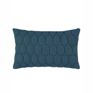Coussin Essenza Ber Blue (30 x 50 cm)