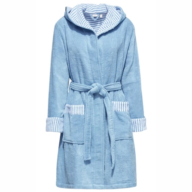 Peignoir Esprit Unisex Day Sky Blue