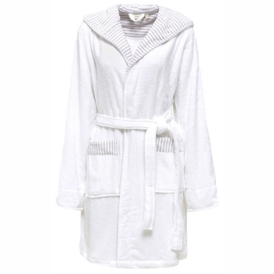 Peignoir Esprit Unisex Day White