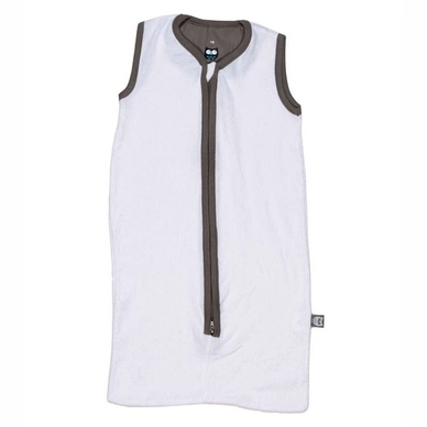 Gigoteuse Briljant Eponge Blanc