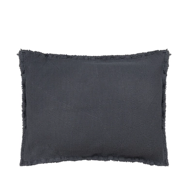Housse de coussin House in Style Banbury Anthracite (50 x 50 cm)