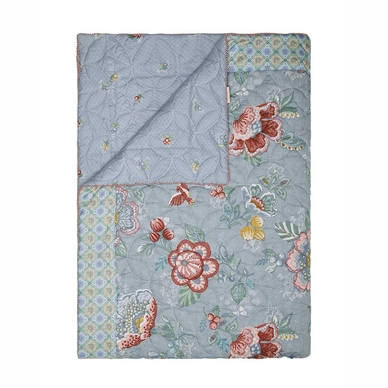 Boutis Pip Studio Berry Bird Blue