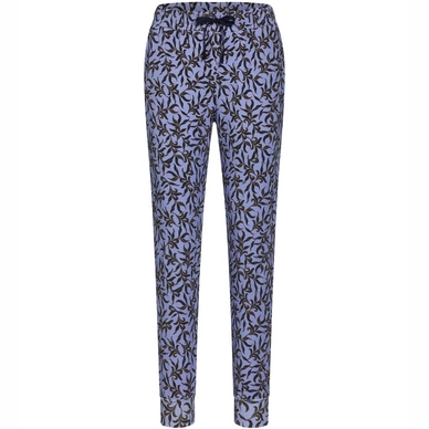 Bas de Pyjama Essenza Women Bette Juliette Long Lavender