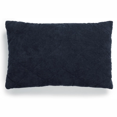 Coussin Décoratif Essenza Billie Nightblue (30 x 50 cm)