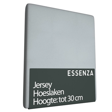 Drap-Housse Essenza Blue (Jersey)