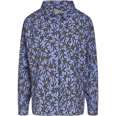 Chemise de Pyjama Essenza Women Bo Juliette Long Sleeve Lavender